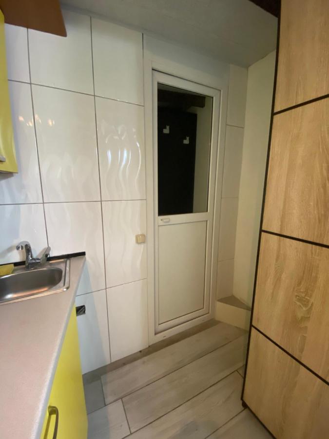 House&House 84 Apartment Petropavlovskaya Borshchagovka Exterior photo