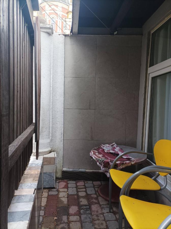 House&House 84 Apartment Petropavlovskaya Borshchagovka Exterior photo